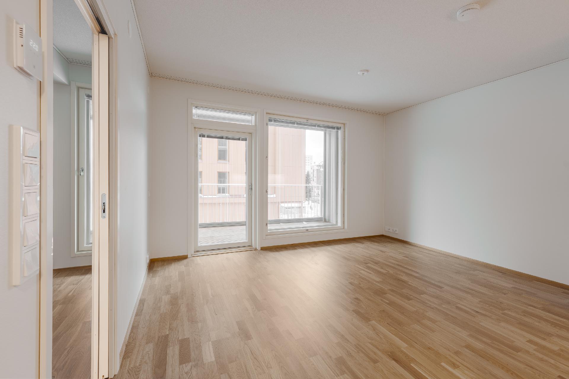Esikkotie 3, Tikkurila, Vantaa