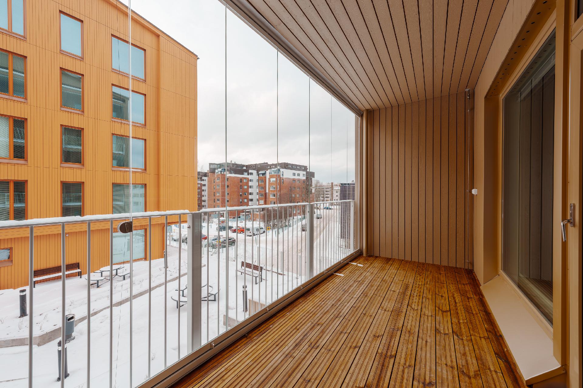 Esikkotie 3, Tikkurila, Vantaa