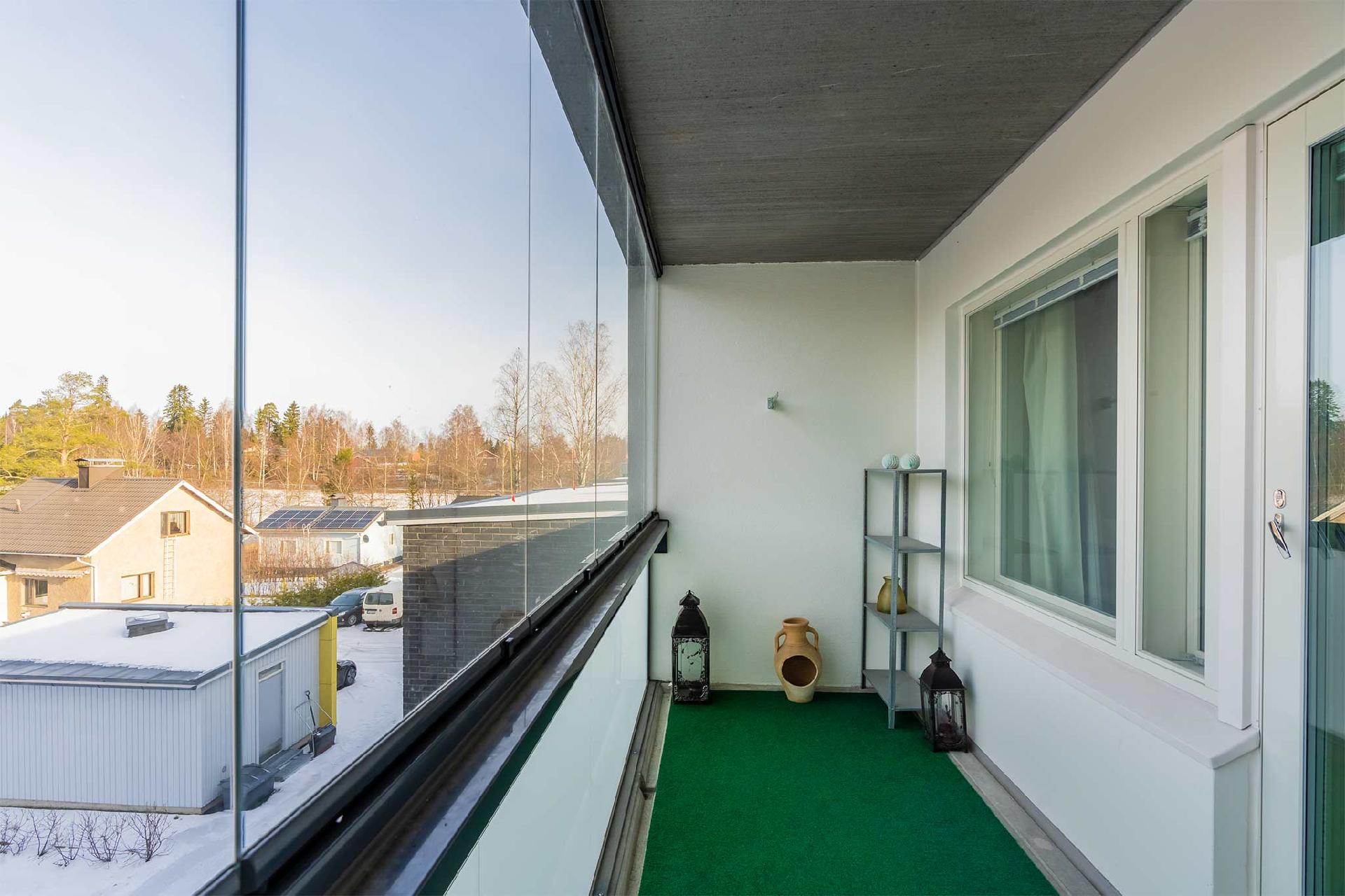 Tommilankuja 1, Keskusta, Pirkkala