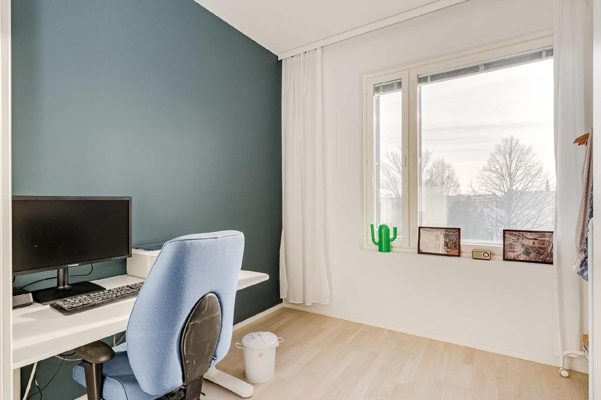 Tommilankuja 1, Keskusta, Pirkkala