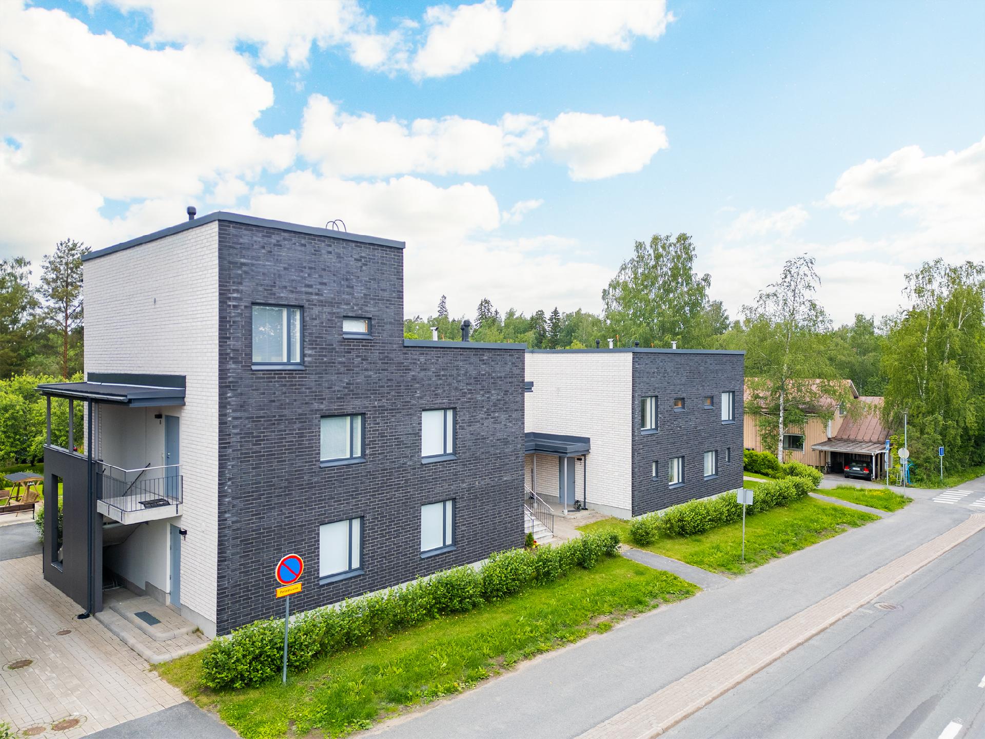 Tommilankuja 1, Keskusta, Pirkkala
