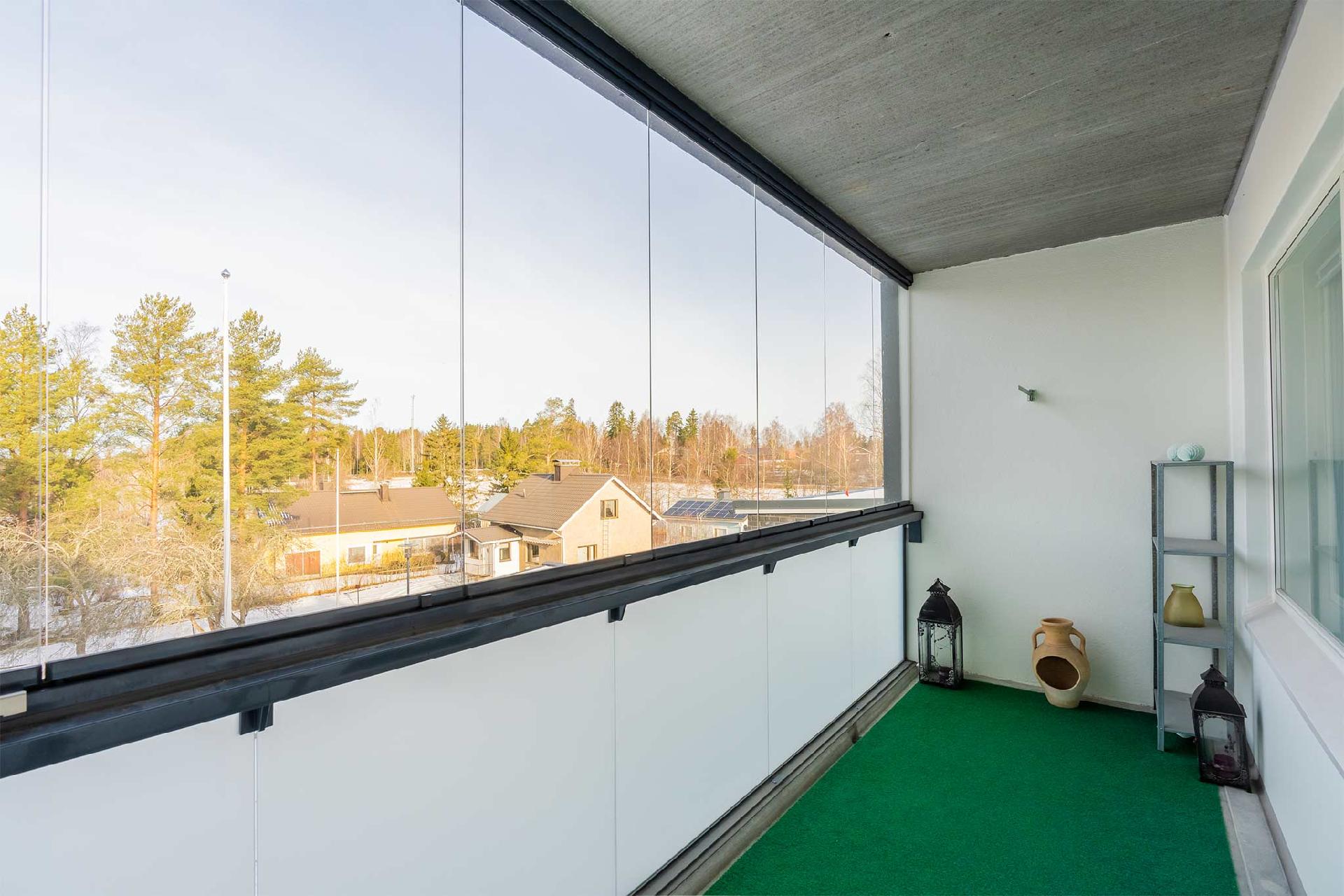 Tommilankuja 1, Keskusta, Pirkkala
