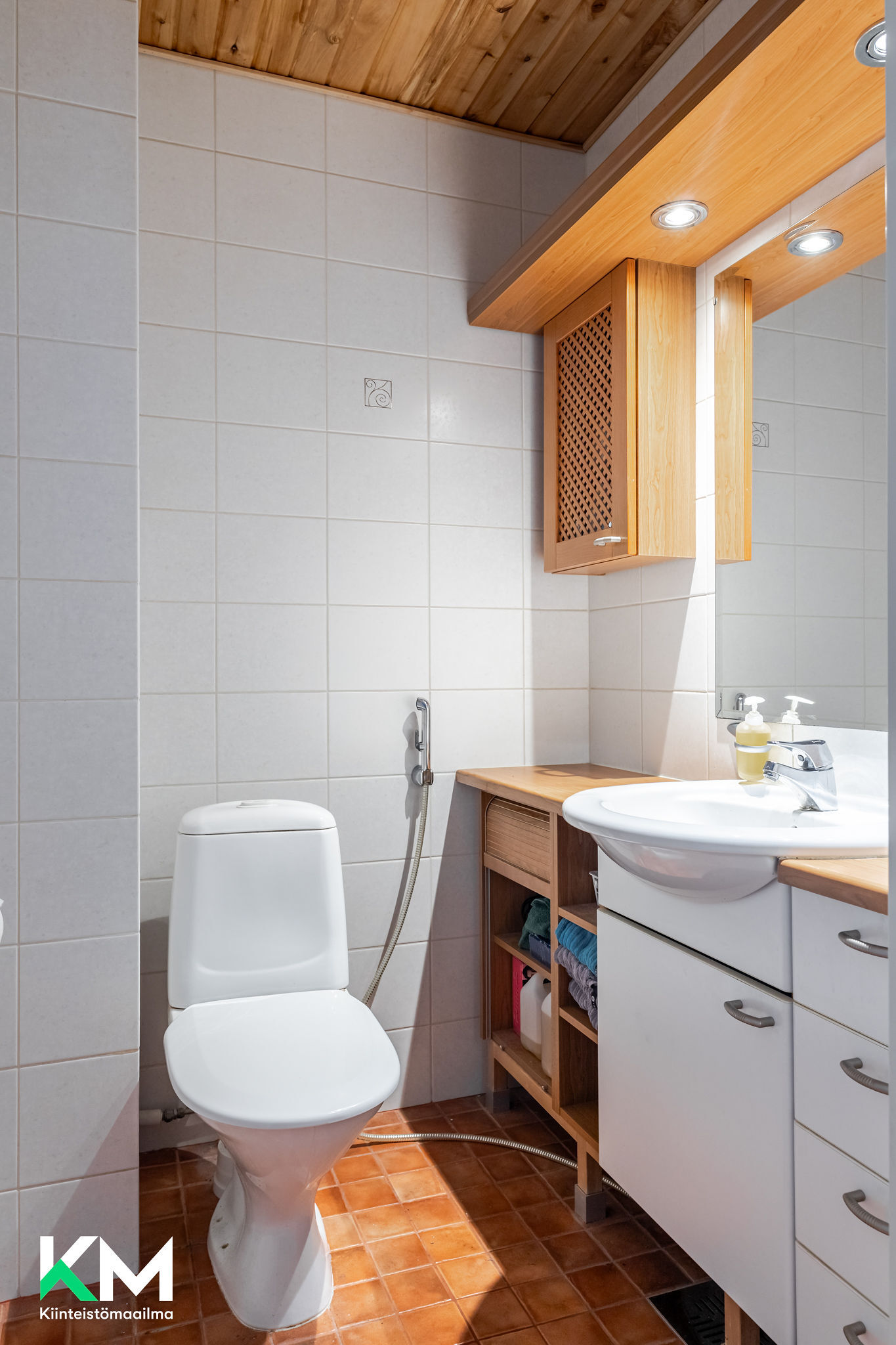 wc