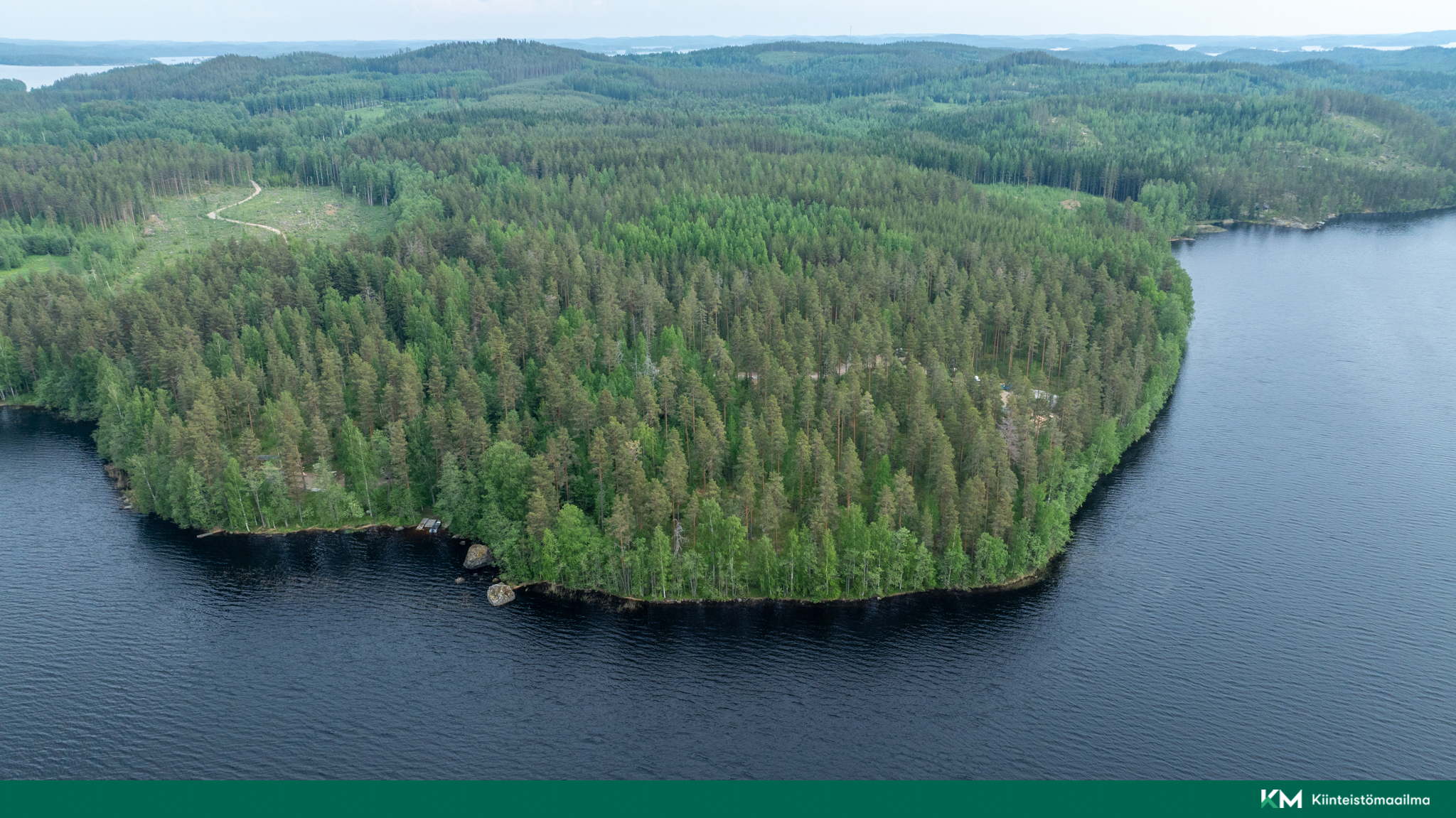 Pihlajasalontie 351, Koikkala, Juva