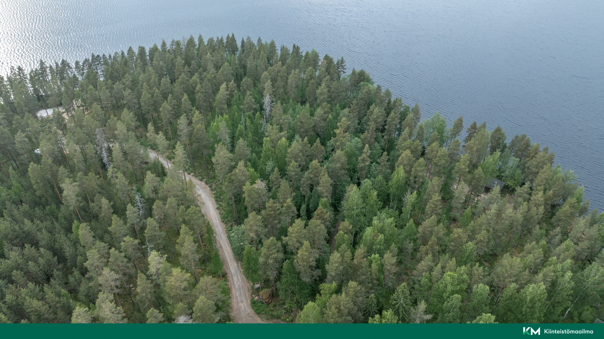 Pihlajasalontie 351, Koikkala, Juva