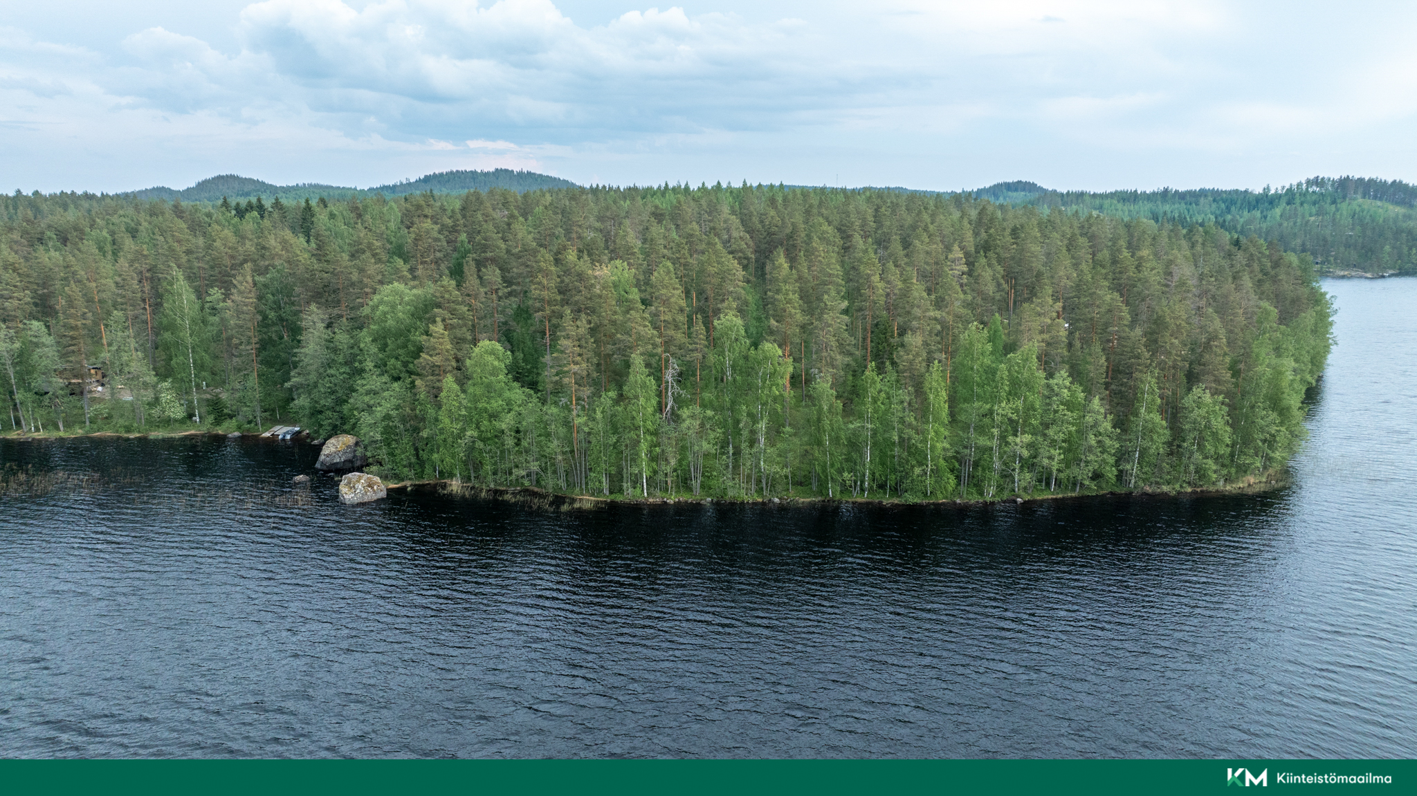 Pihlajasalontie 351, Koikkala, Juva
