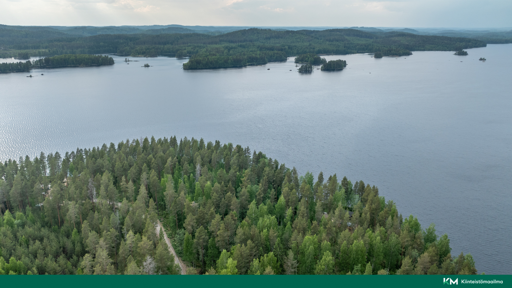 Pihlajasalontie 351, Koikkala, Juva