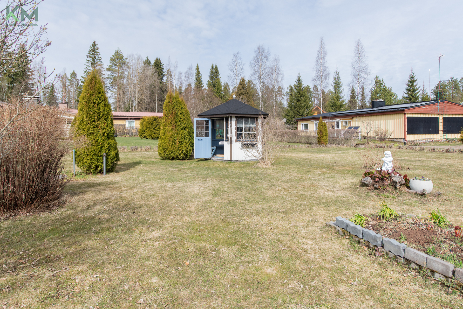 Niemeläntie 6, Jalasjärvi, Kurikka
