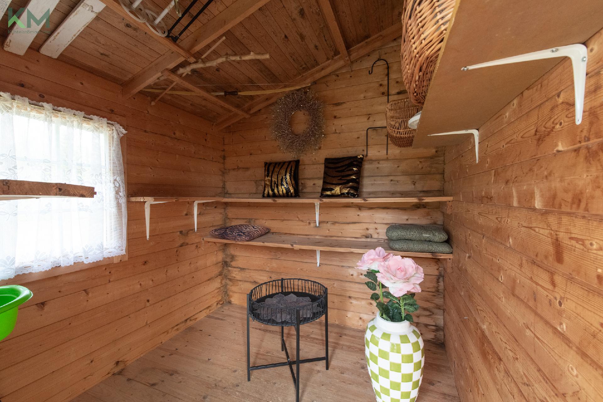 Niemeläntie 6, Jalasjärvi, Kurikka