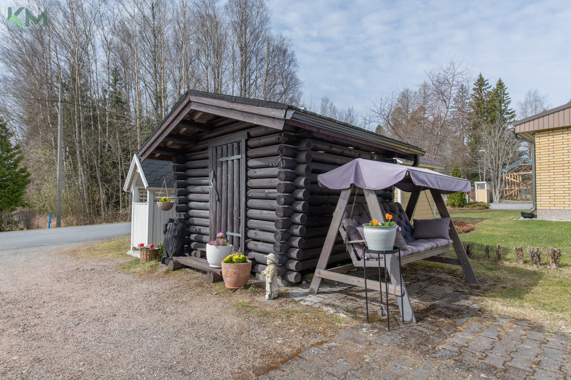 Niemeläntie 6, Jalasjärvi, Kurikka