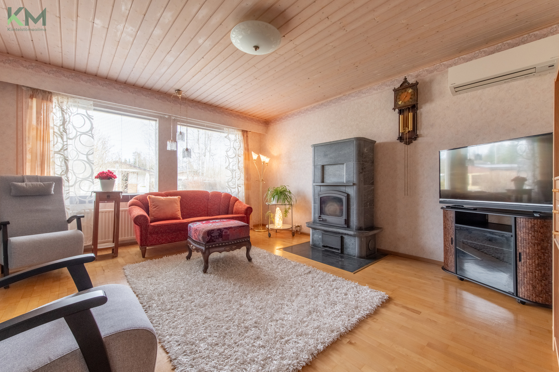 Niemeläntie 6, Jalasjärvi, Kurikka