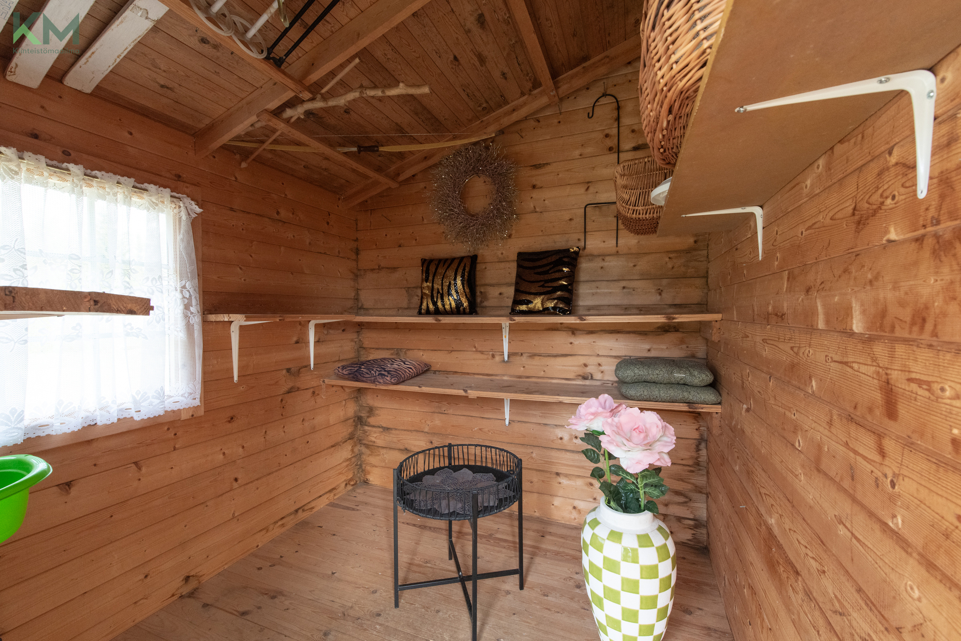 Niemeläntie 6, Jalasjärvi, Kurikka