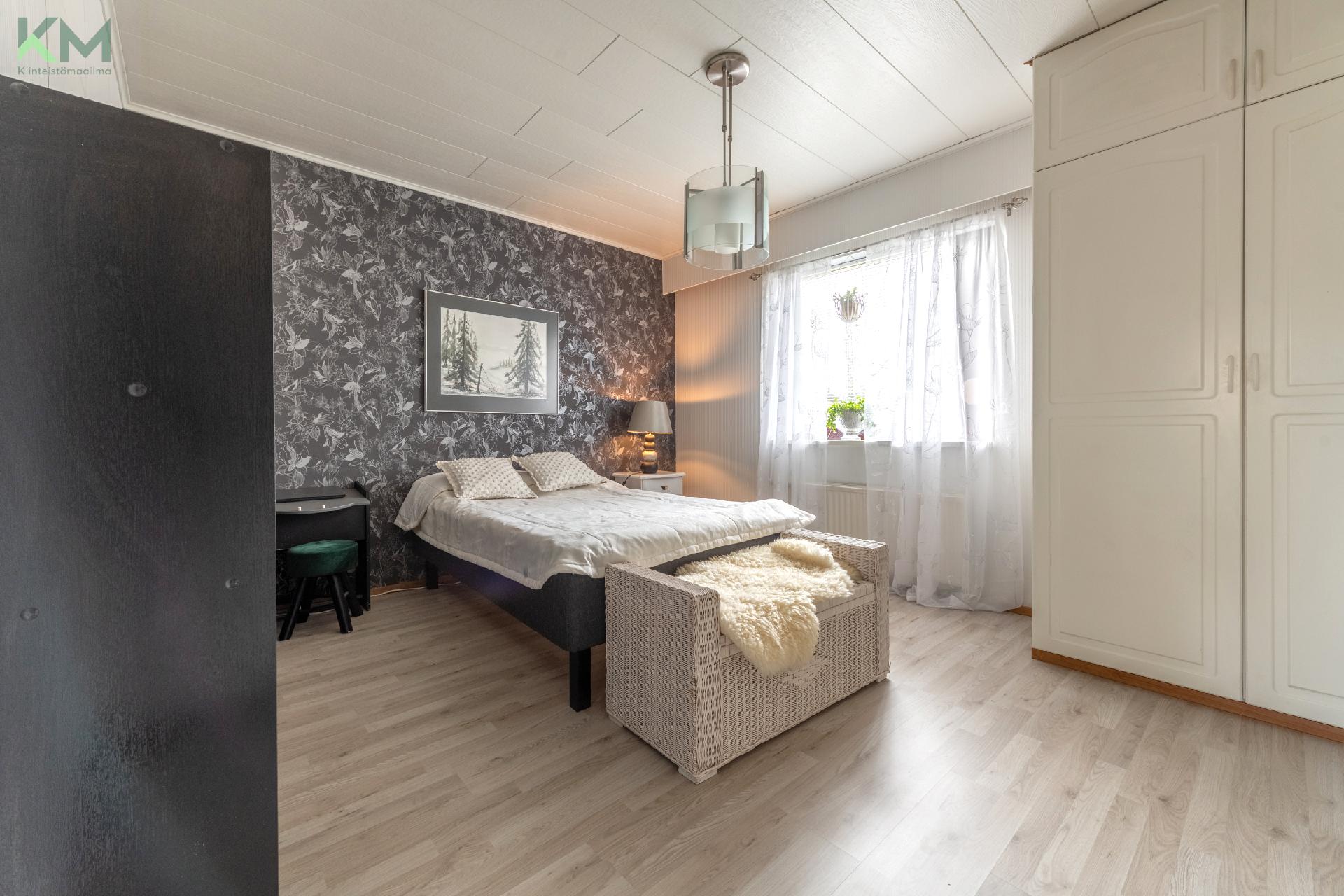 Niemeläntie 6, Jalasjärvi, Kurikka