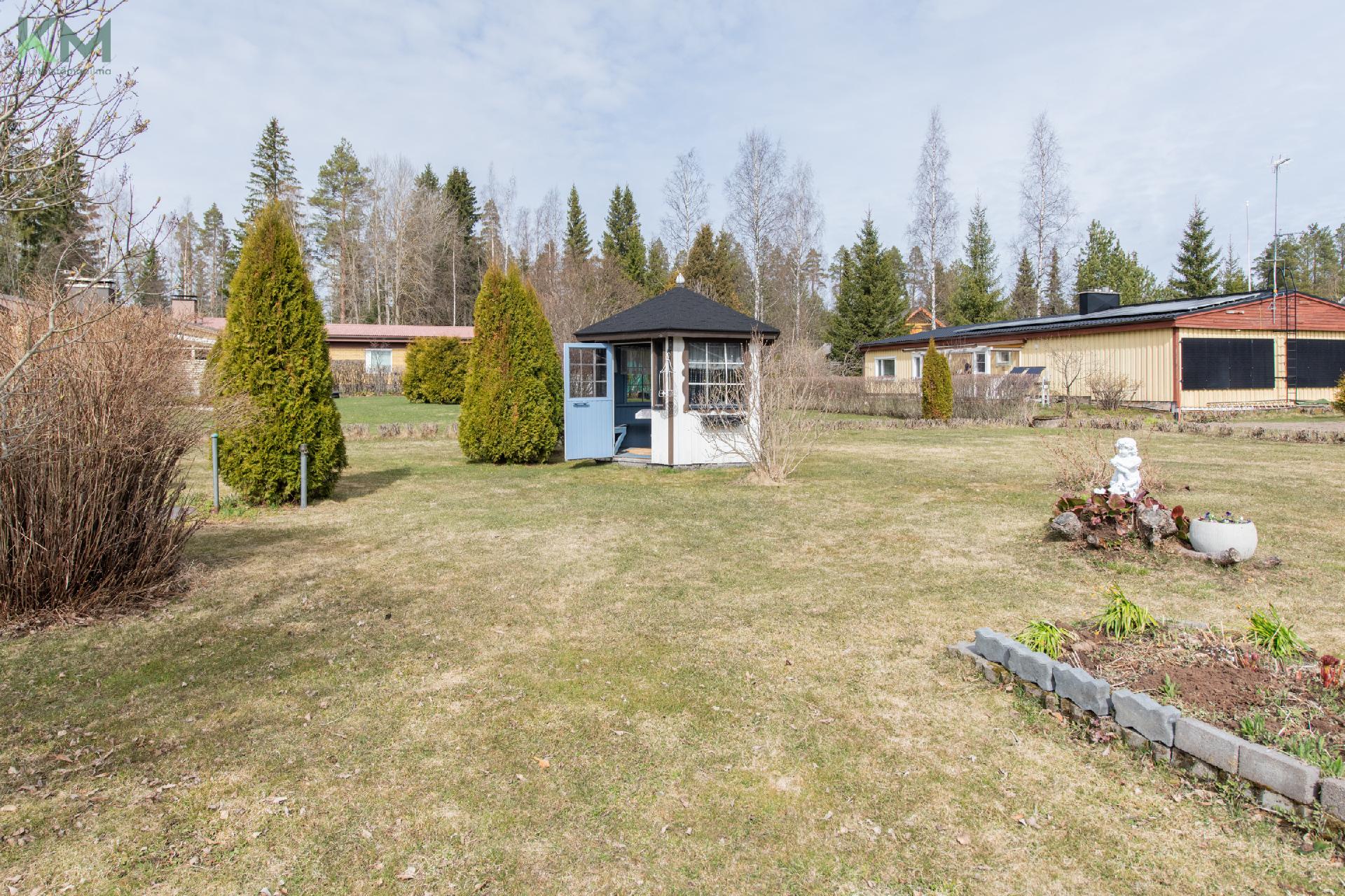 Niemeläntie 6, Jalasjärvi, Kurikka