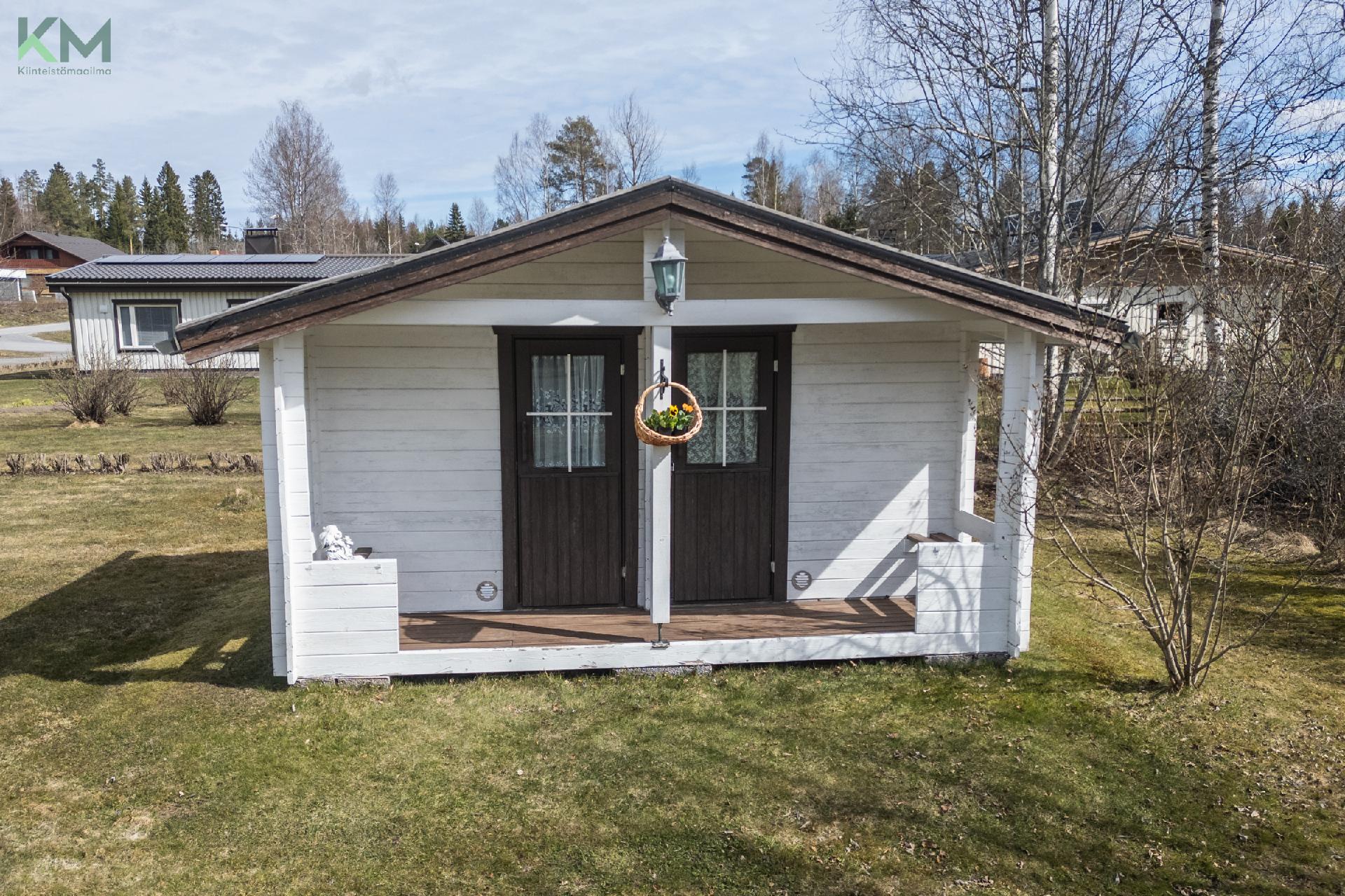 Niemeläntie 6, Jalasjärvi, Kurikka