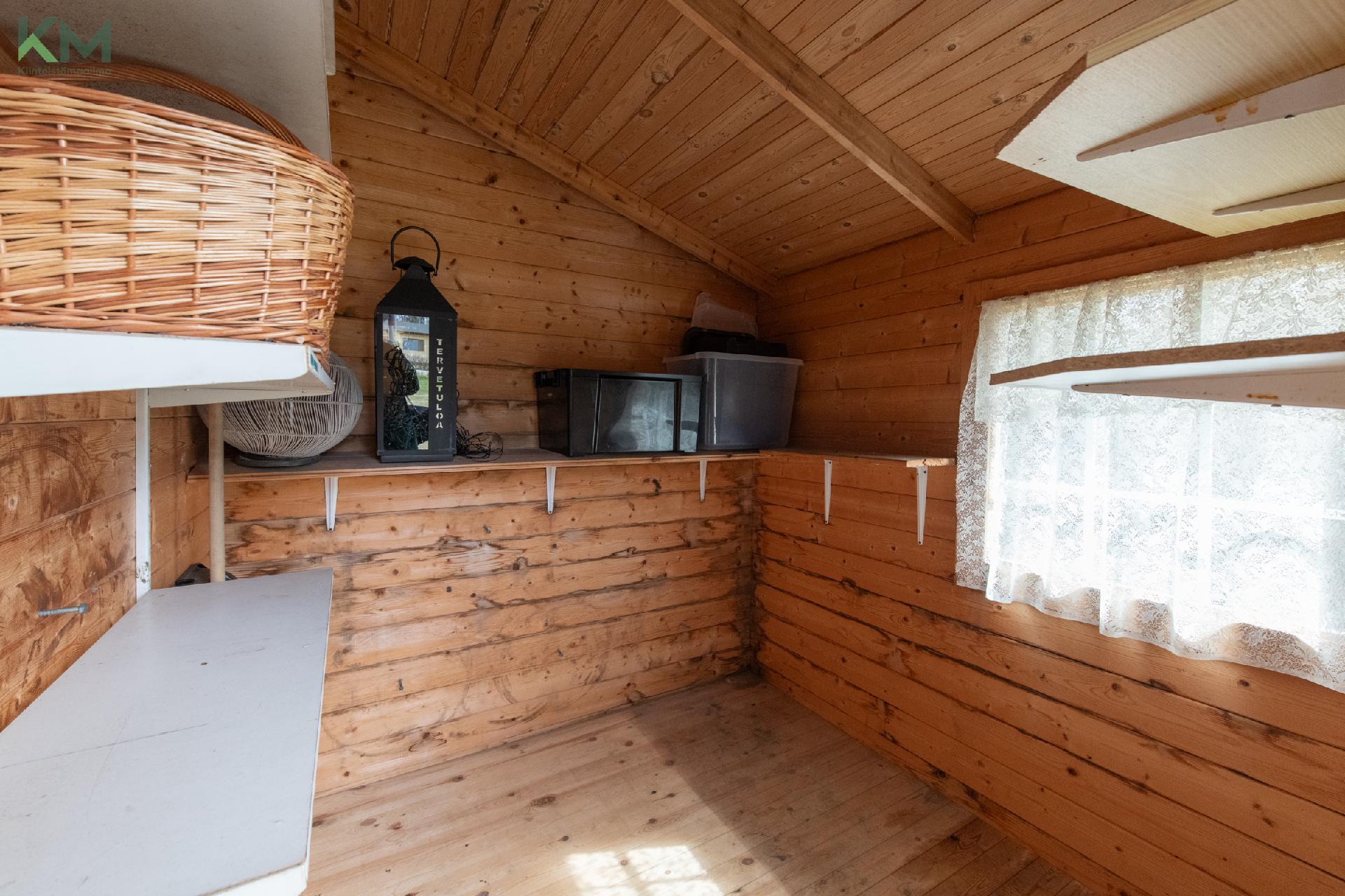 Niemeläntie 6, Jalasjärvi, Kurikka