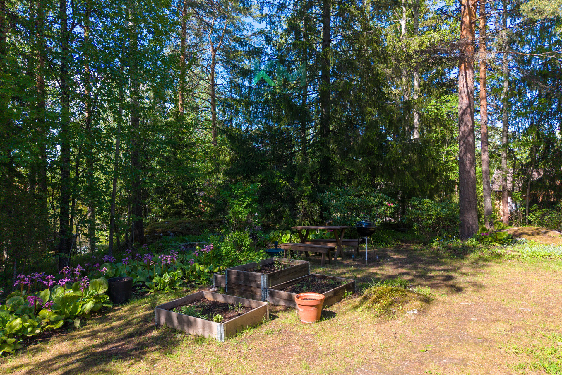 Poikkikatu 2, Jynkkä, Kuopio