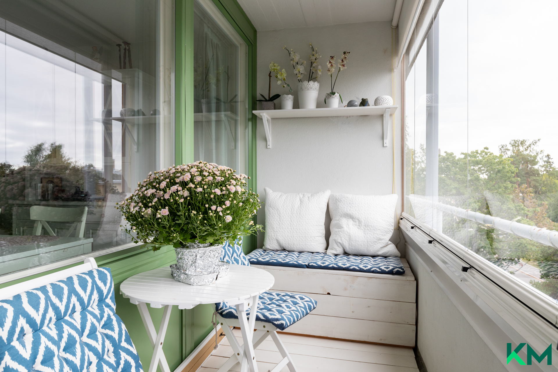 Kauppalantie 29, Etelä-Haaga, Helsinki