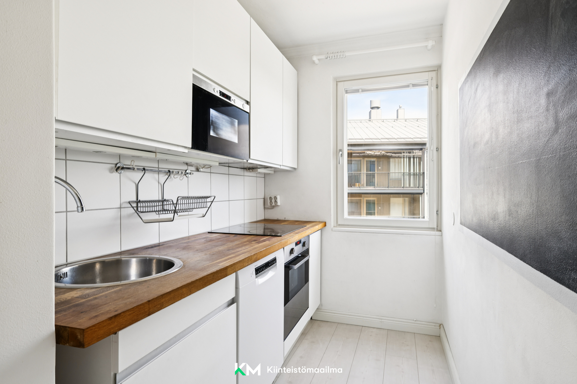 Kauppalantie 29, Etelä-Haaga, Helsinki