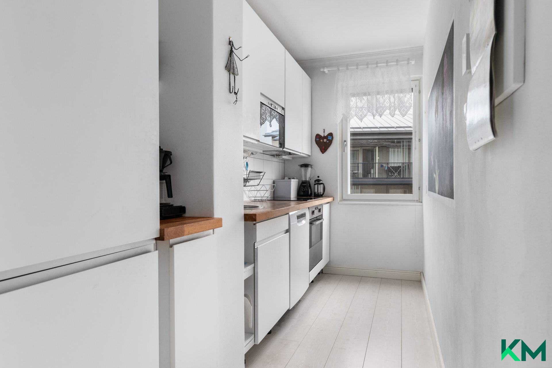 Kauppalantie 29, Etelä-Haaga, Helsinki