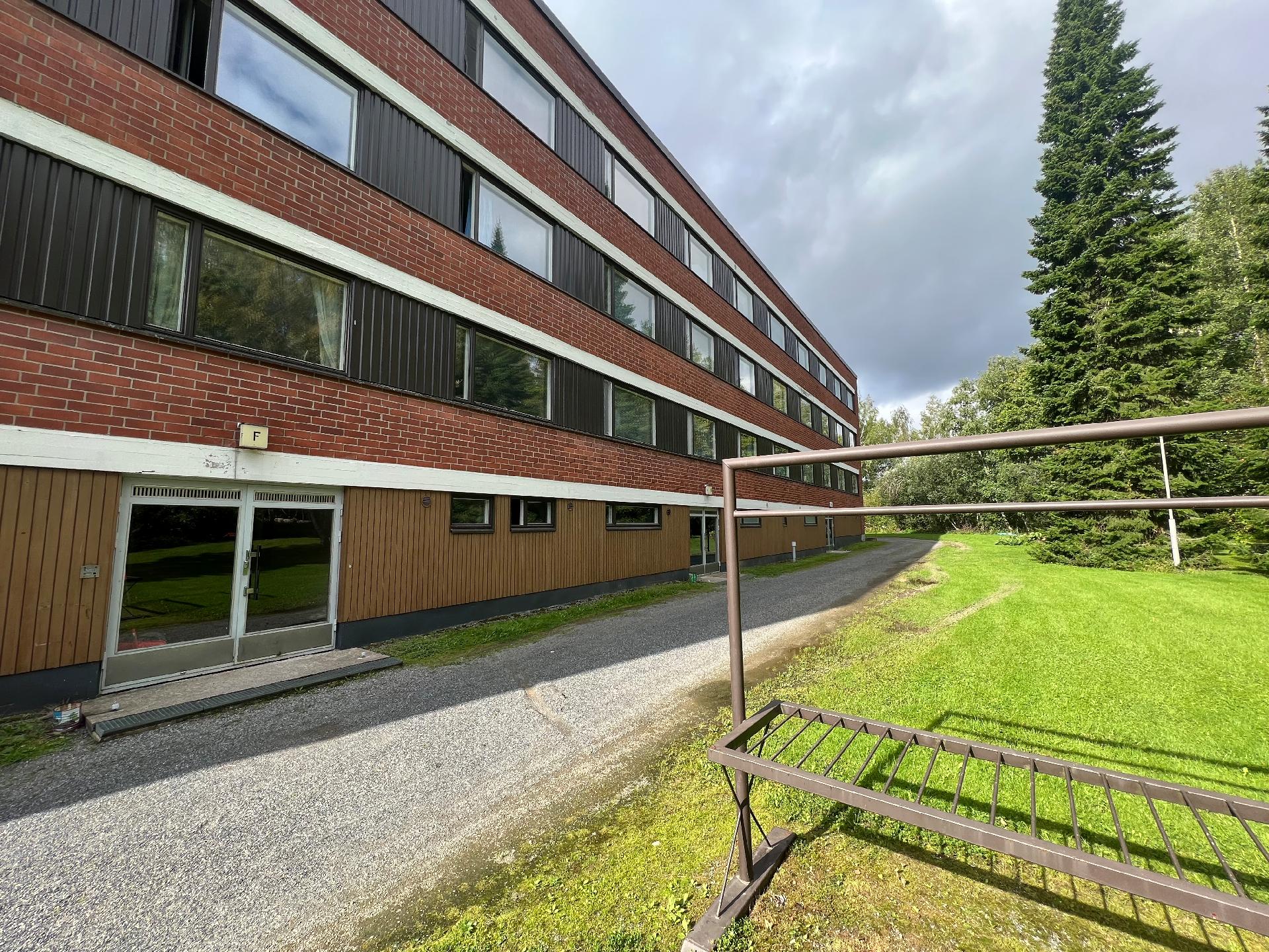 Hallintotie 12, Iittala, Hämeenlinna