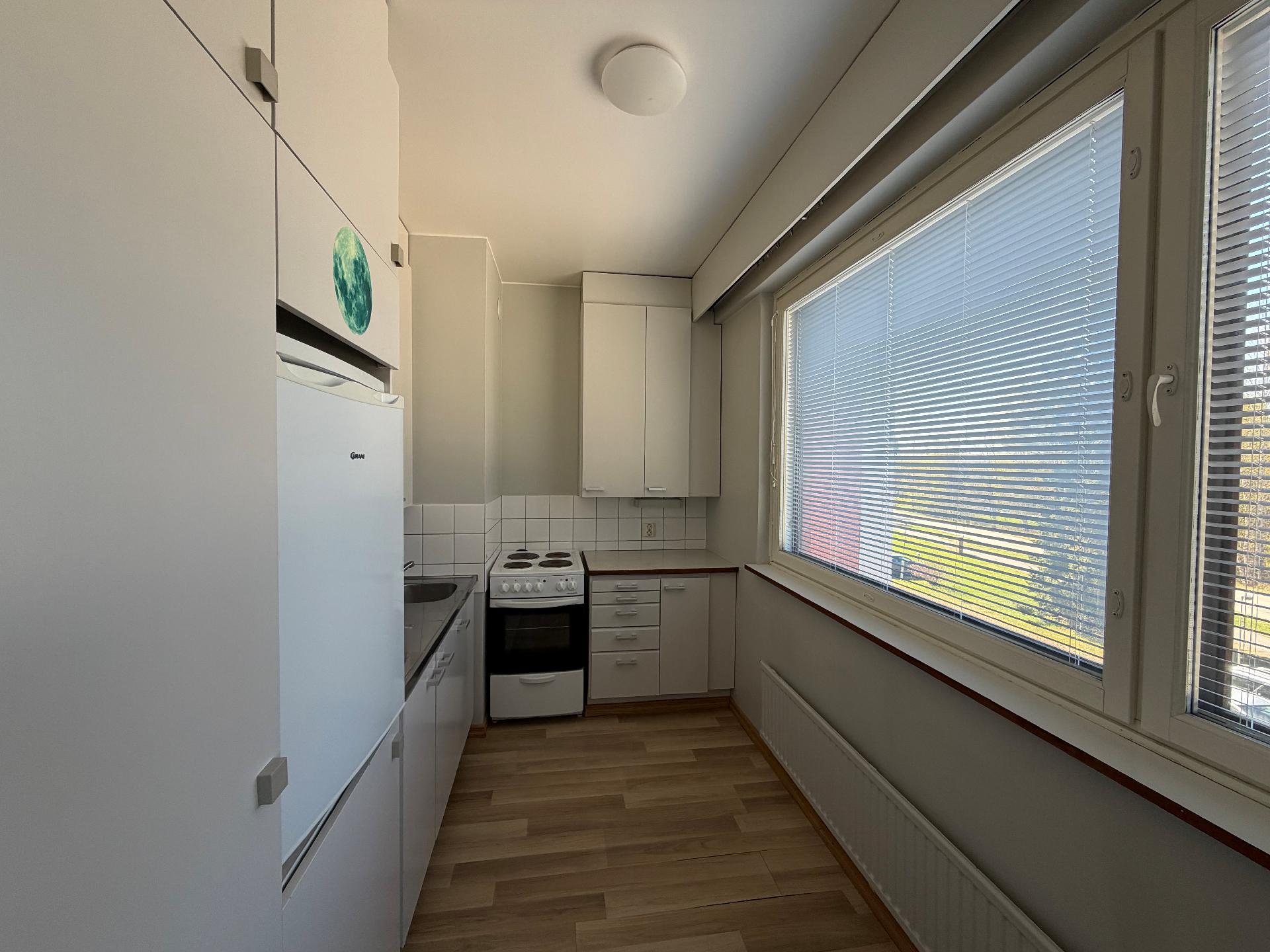 Hallintotie 12, Iittala, Hämeenlinna
