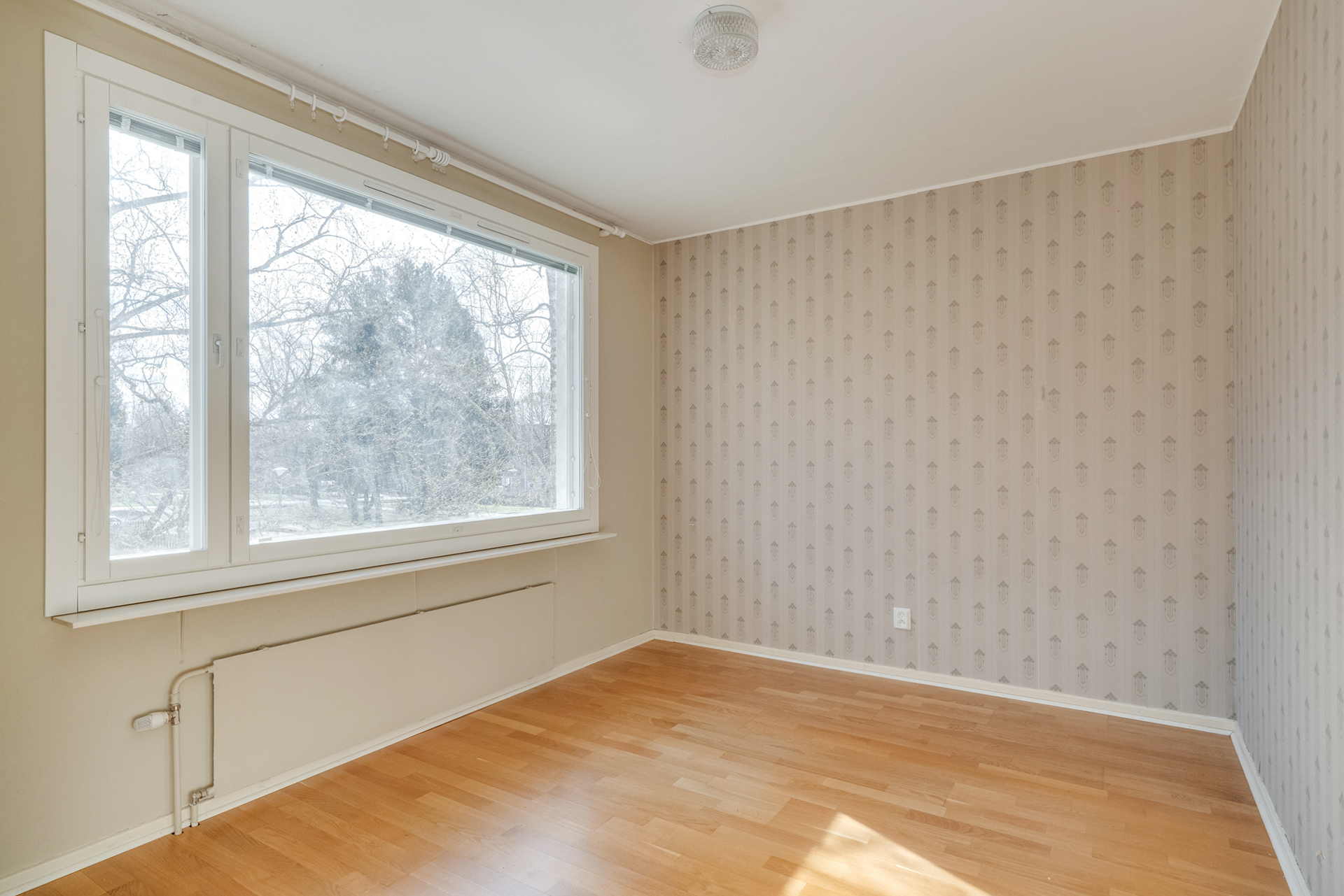 Kuoppamäentie 34, Nekala, Tampere