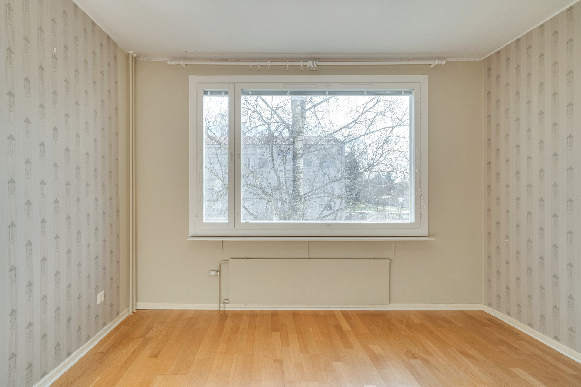 Kuoppamäentie 34, Nekala, Tampere