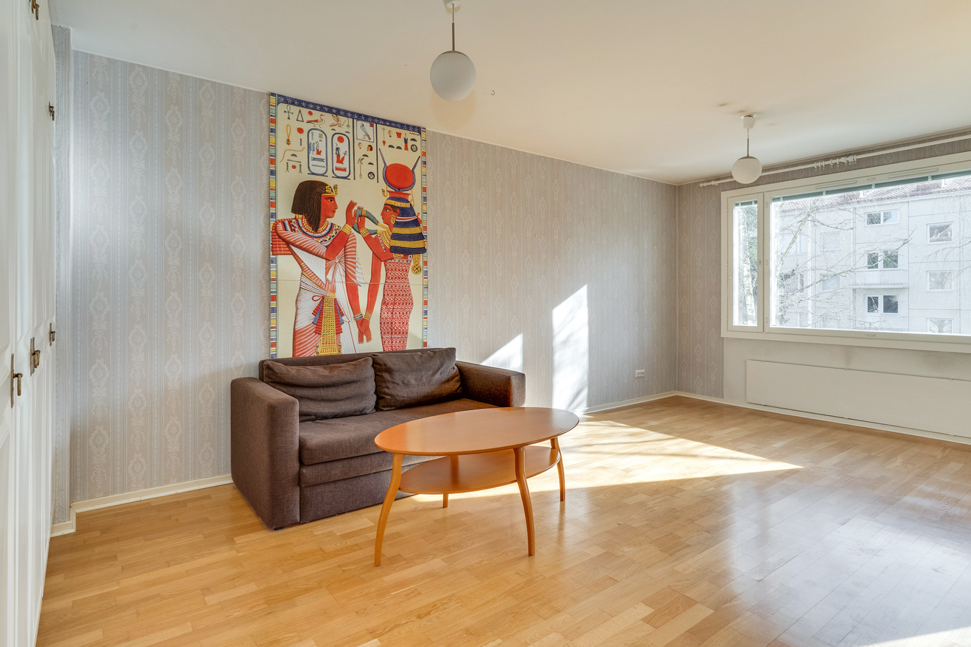 Kuoppamäentie 34, Nekala, Tampere