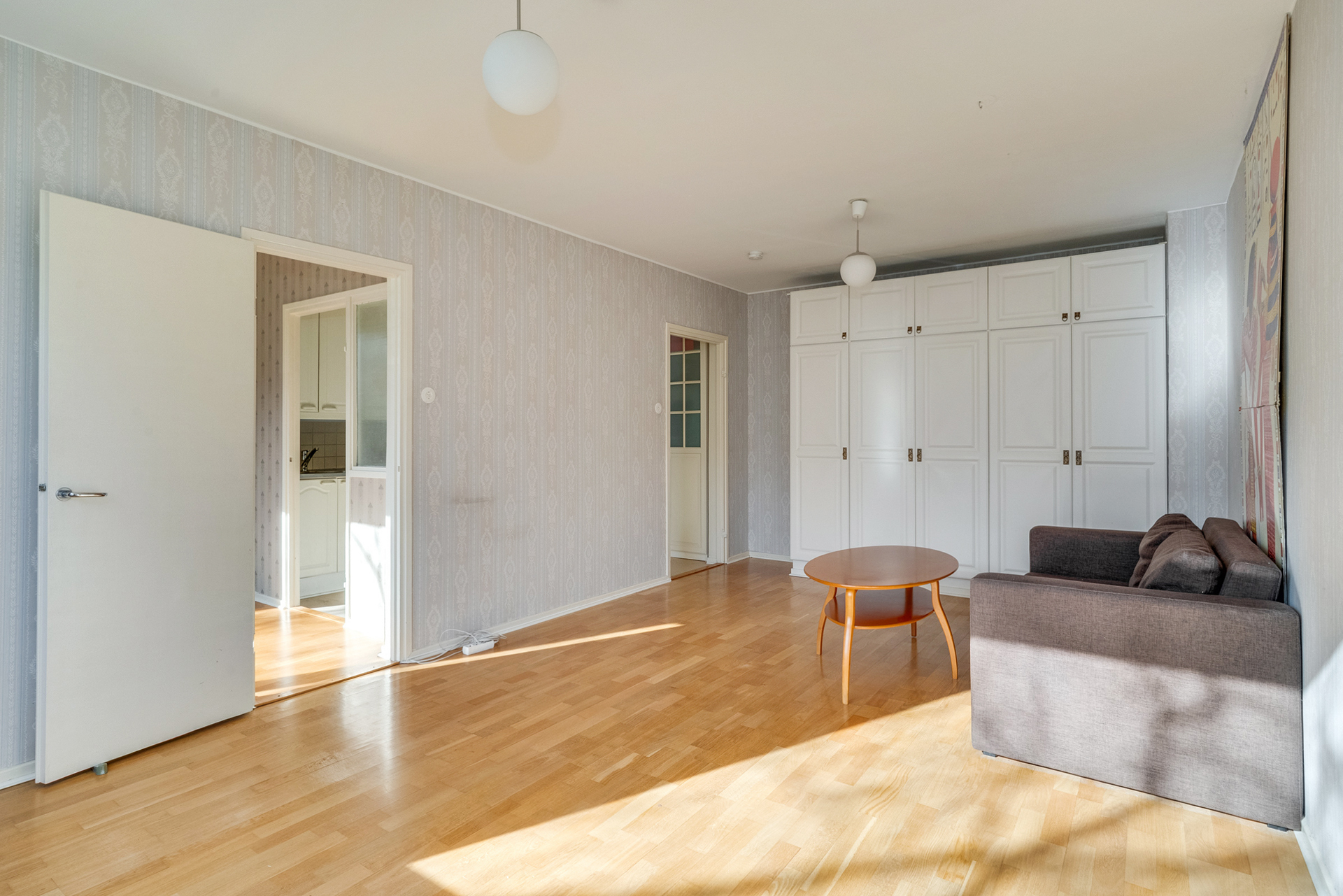 Kuoppamäentie 34, Nekala, Tampere