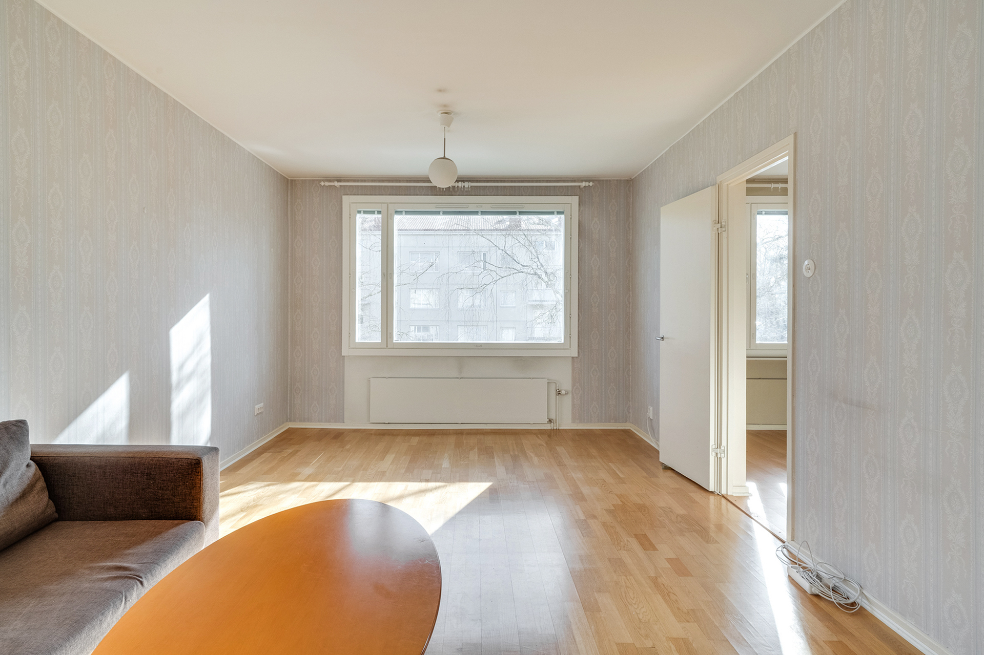 Kuoppamäentie 34, Nekala, Tampere
