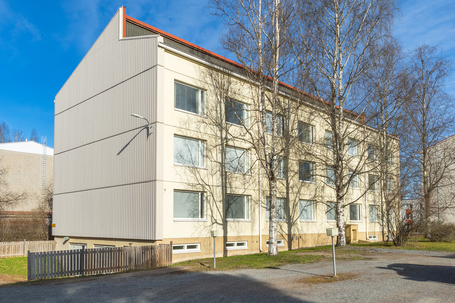 Kuoppamäentie 34, Nekala, Tampere