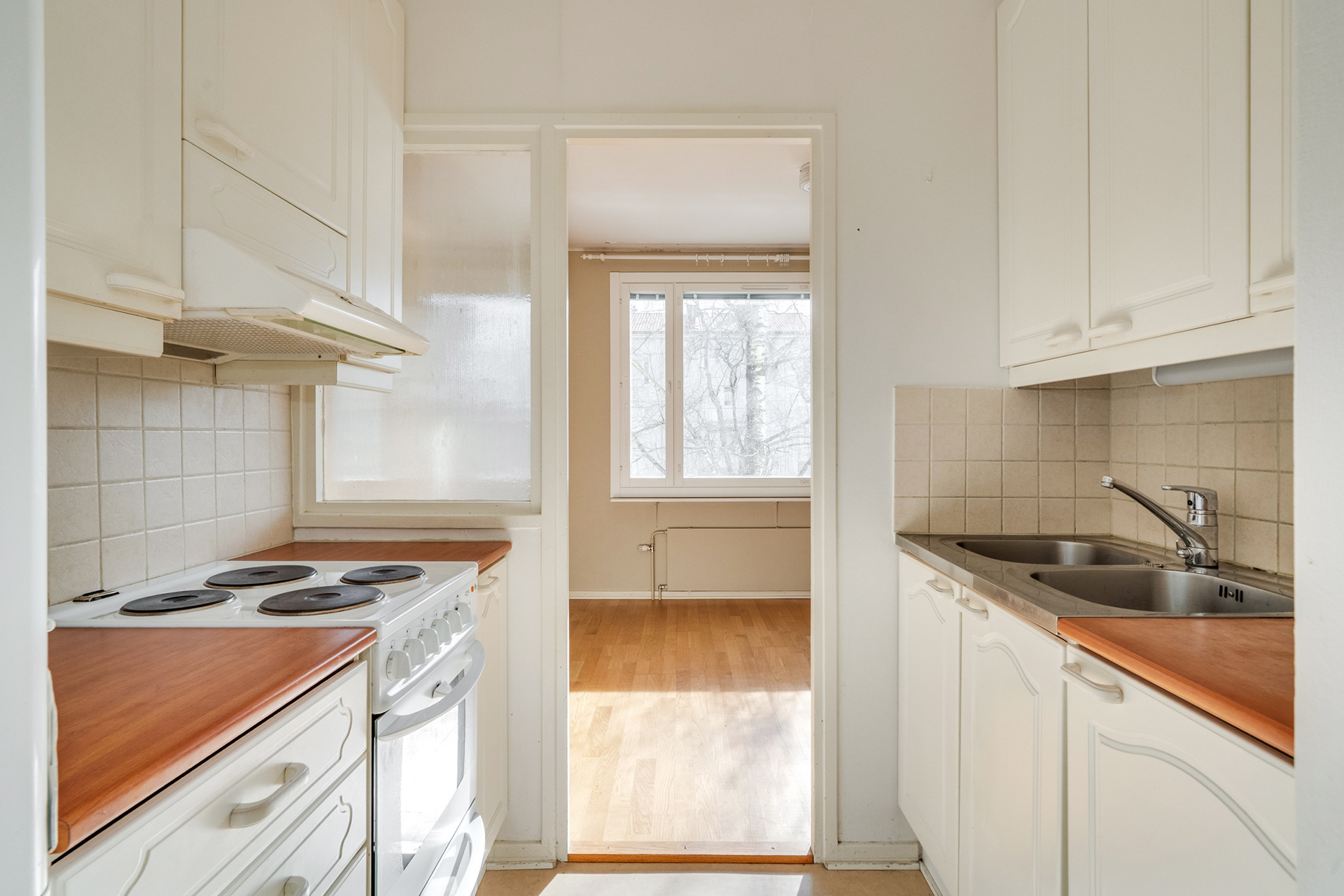 Kuoppamäentie 34, Nekala, Tampere