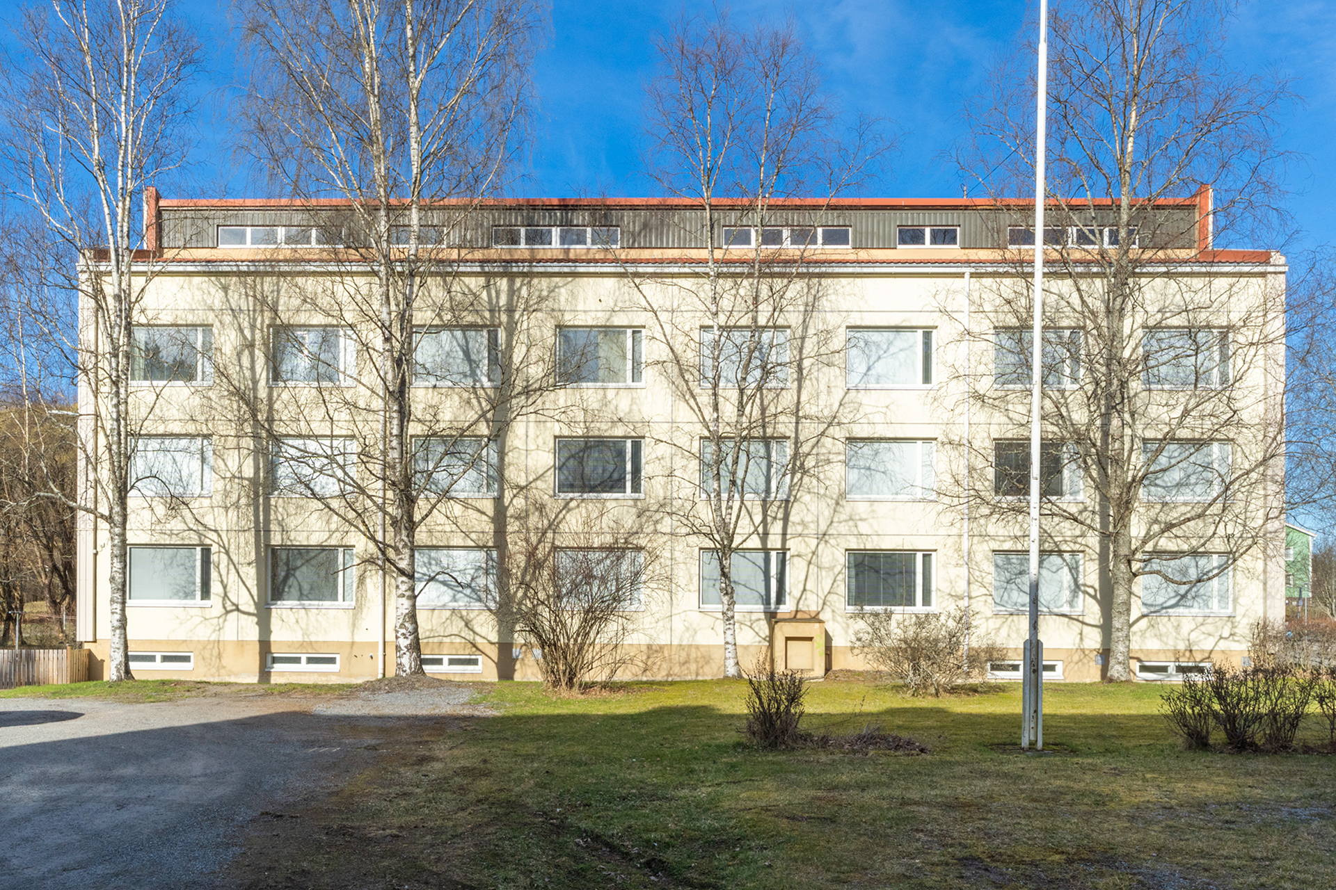 Kuoppamäentie 34, Nekala, Tampere