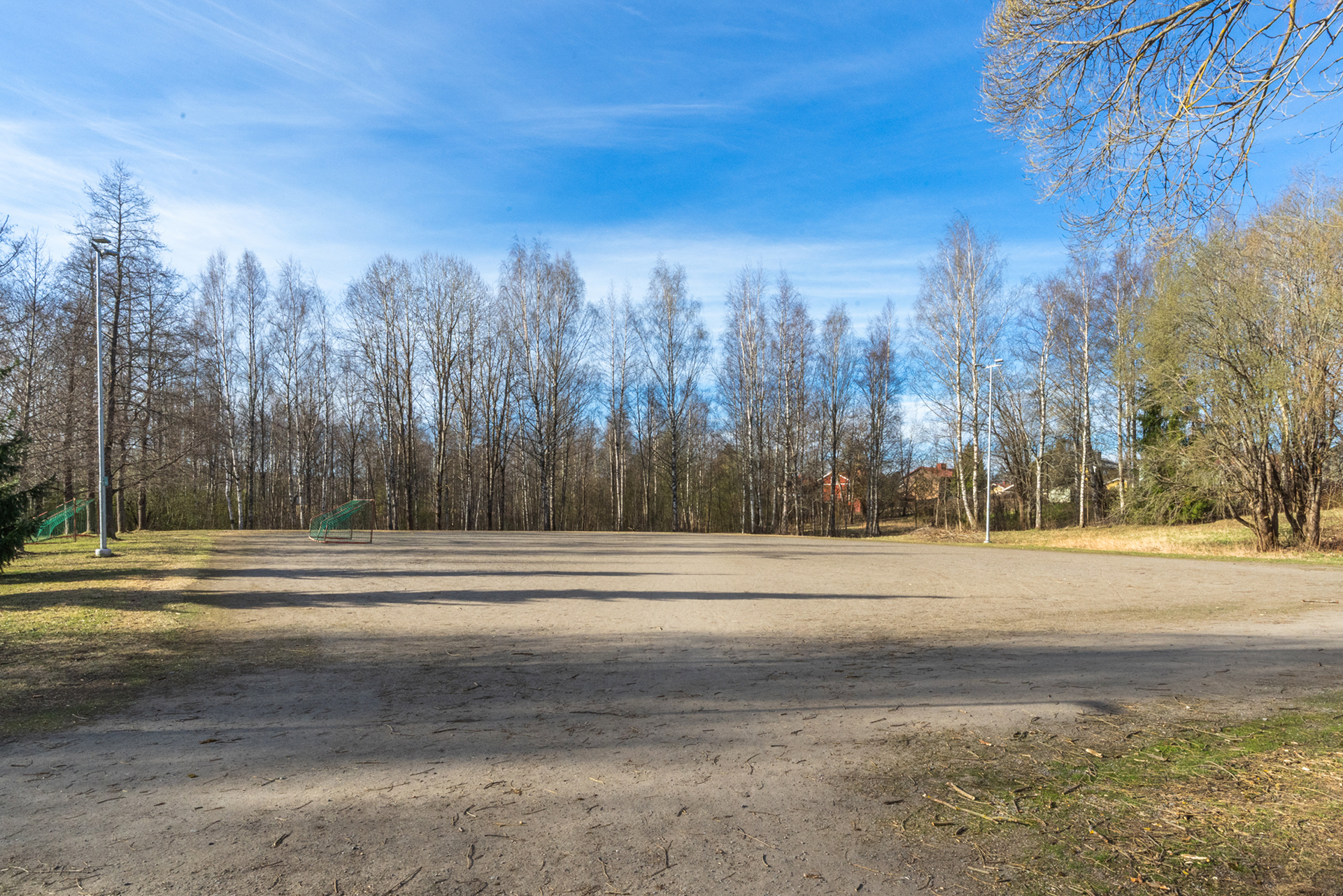 Kuoppamäentie 34, Nekala, Tampere