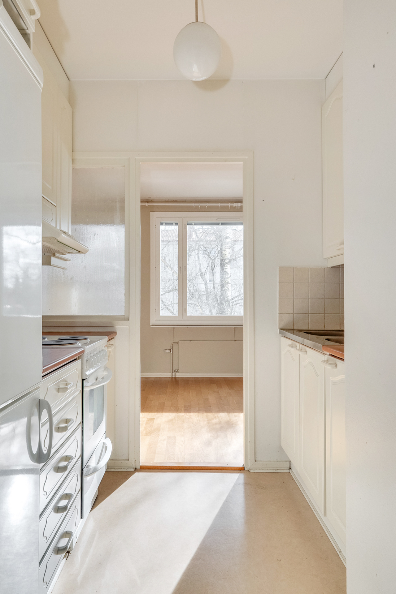 Kuoppamäentie 34, Nekala, Tampere