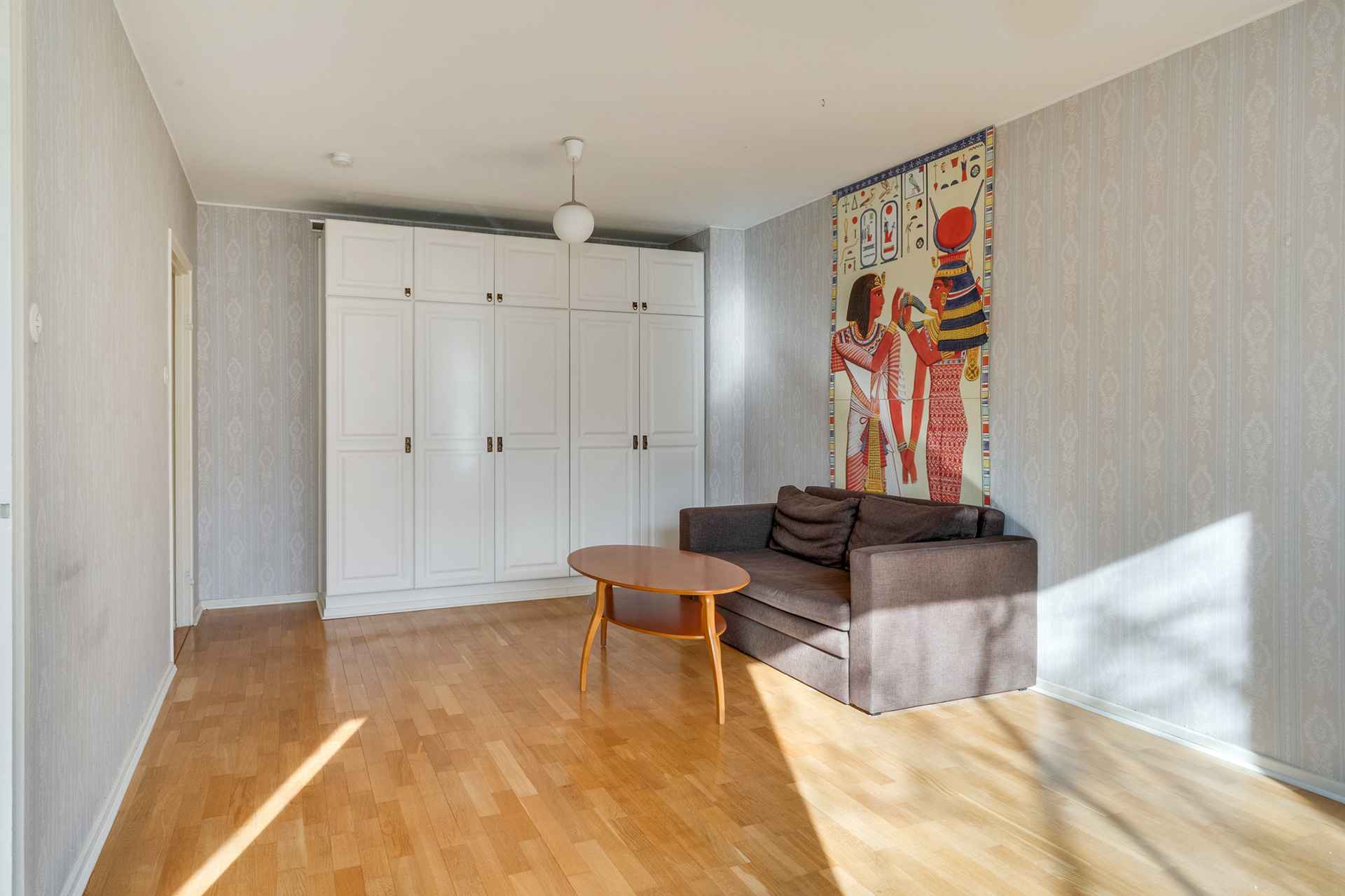Kuoppamäentie 34, Nekala, Tampere