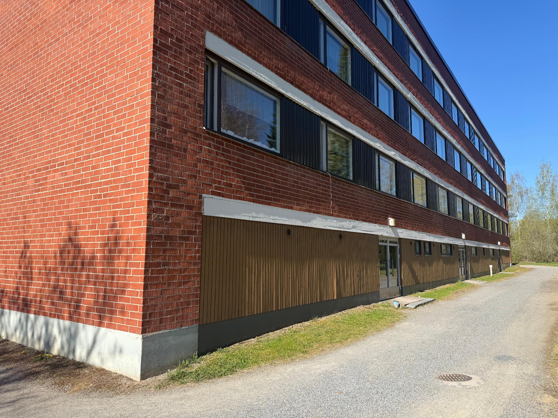 Hallintotie 12, Iittala, Hämeenlinna