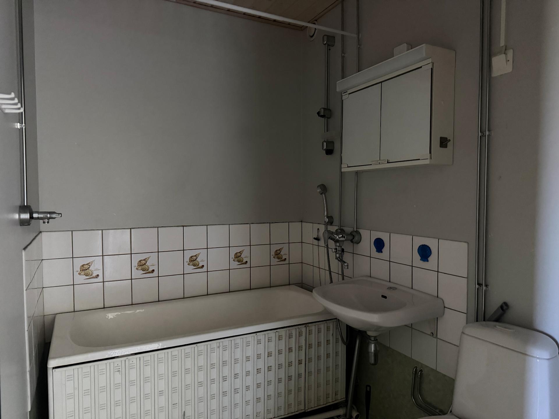 Hallintotie 12, Iittala, Hämeenlinna