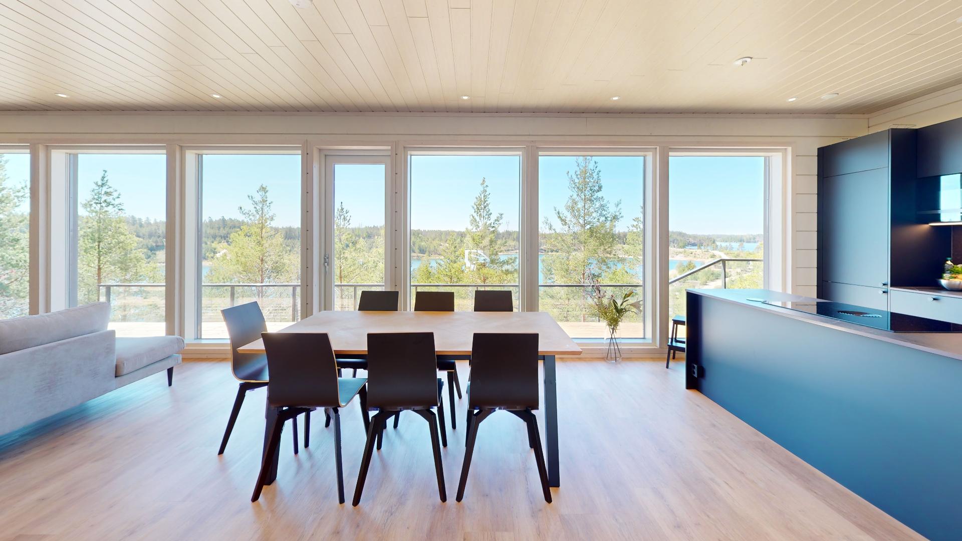 Sandöntie 640, Sandö, Parainen