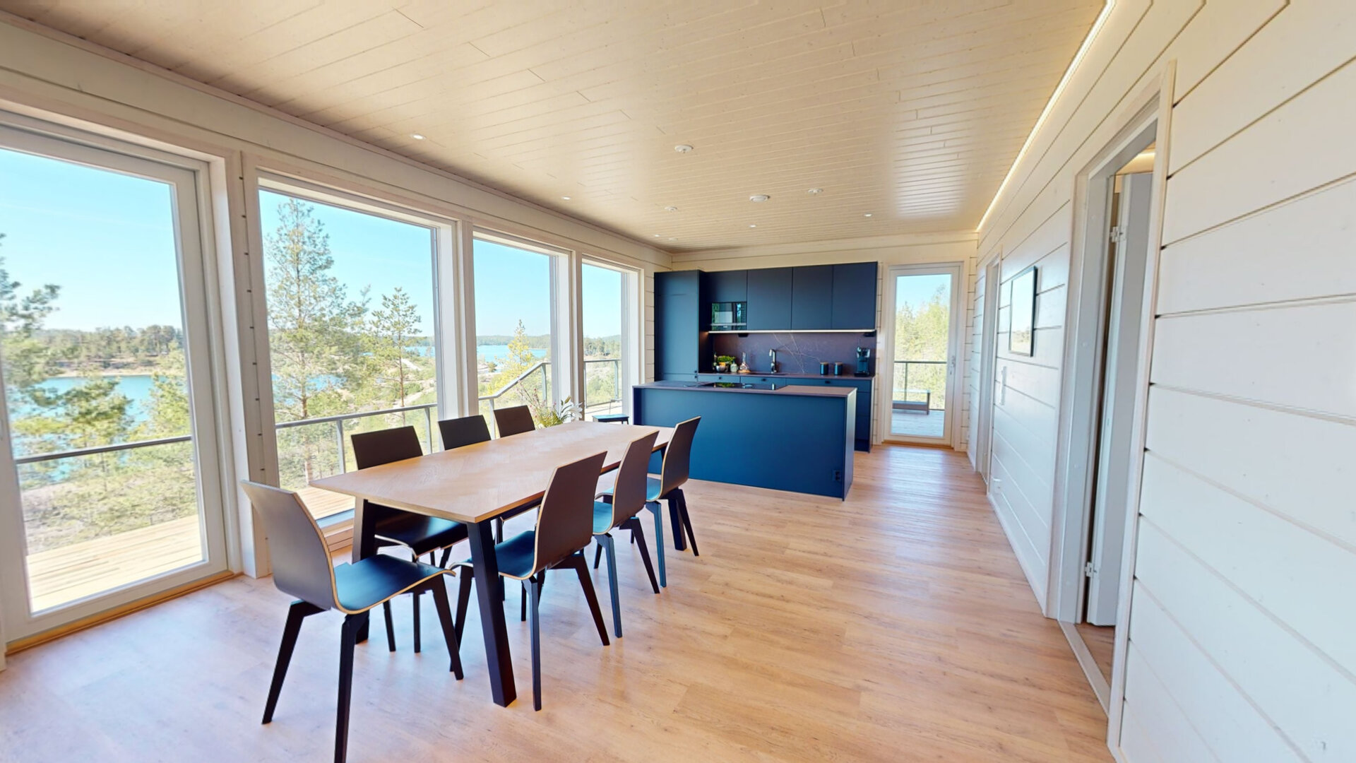 Sandöntie 640, Sandö, Parainen