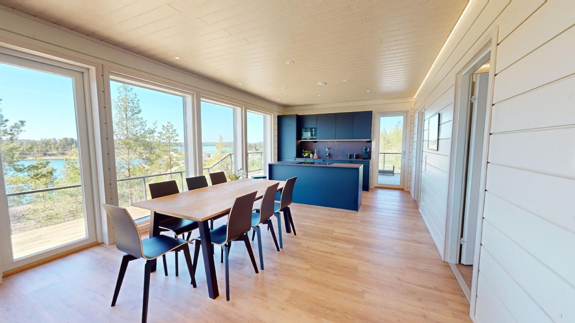 Sandöntie 640, Sandö, Parainen