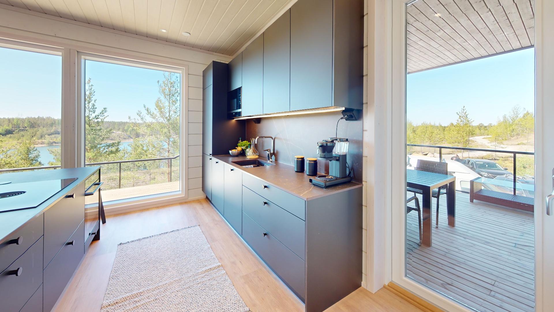 Sandöntie 640, Sandö, Parainen