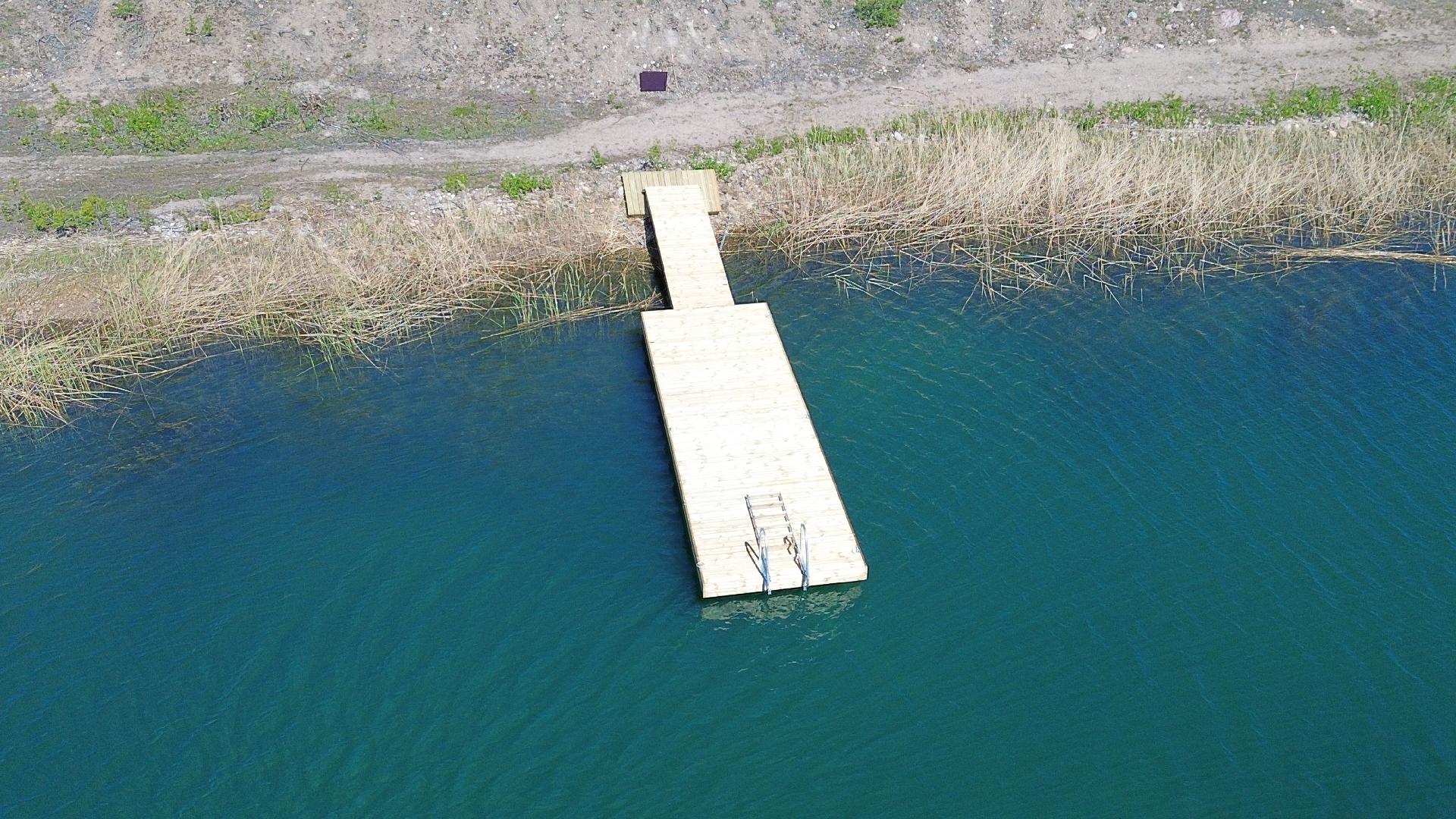 Sandöntie 640, Sandö, Parainen