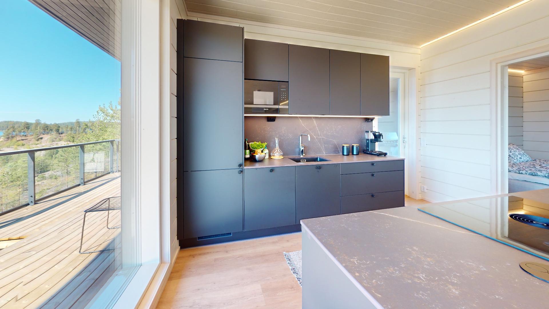 Sandöntie 640, Sandö, Parainen