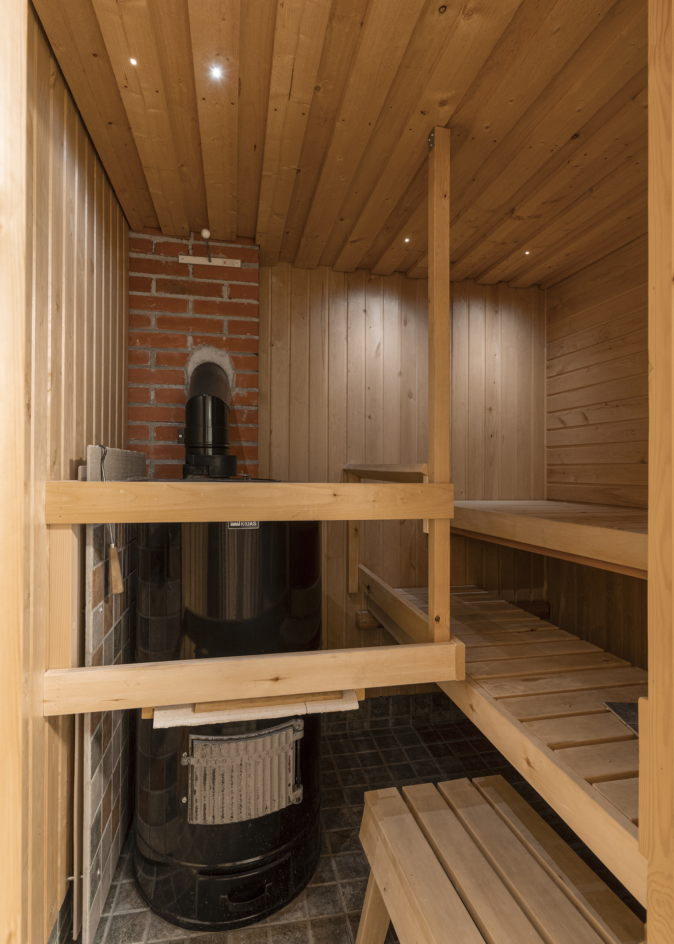 Viittapolku 12, Vartiokylä, Helsinki