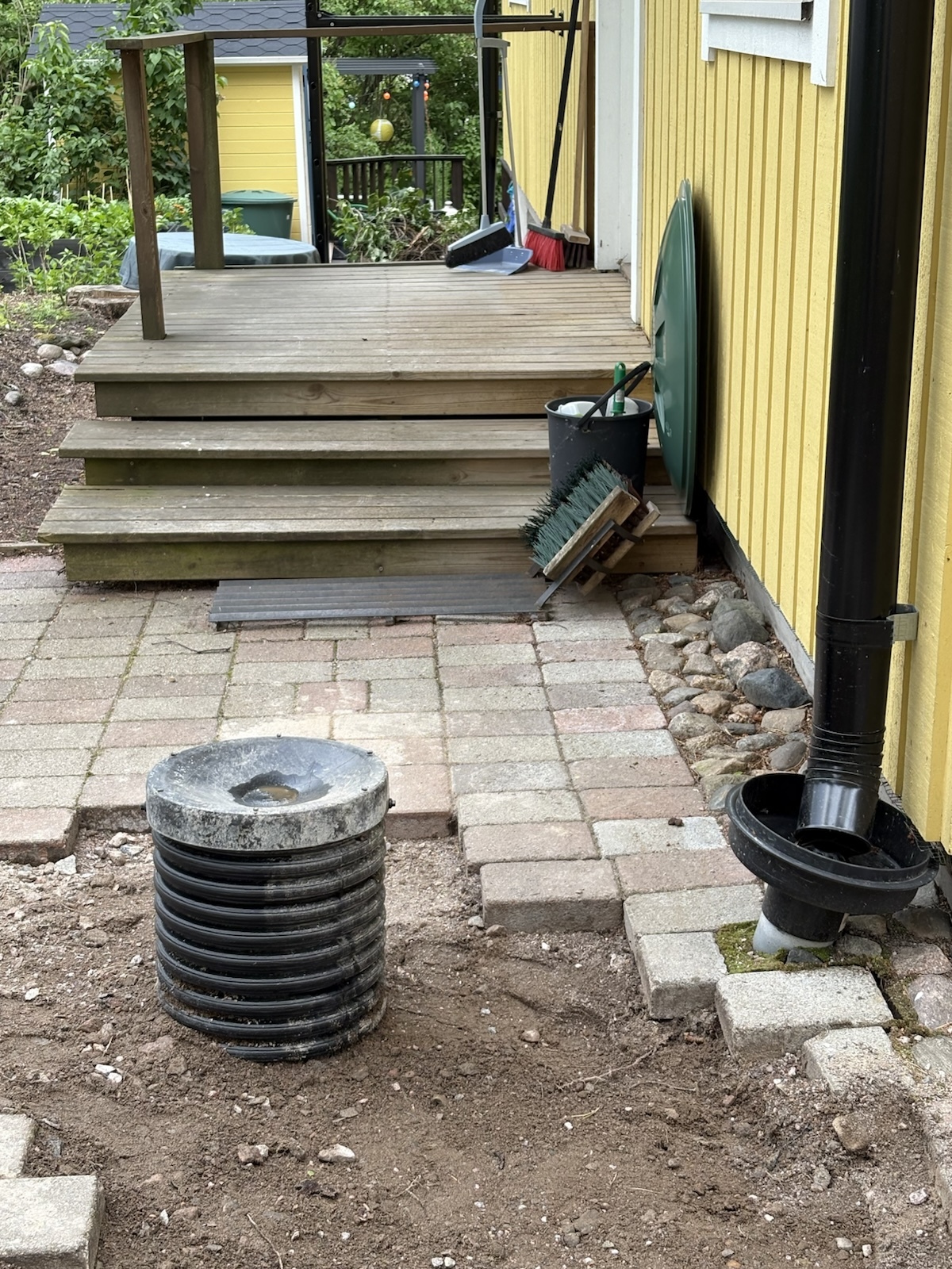Viittapolku 12, Vartiokylä, Helsinki