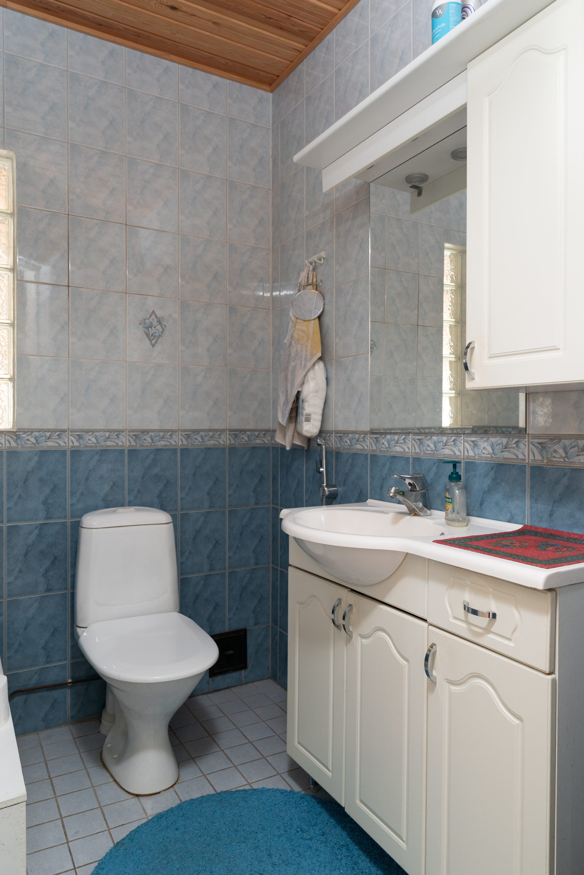 erillis wc
