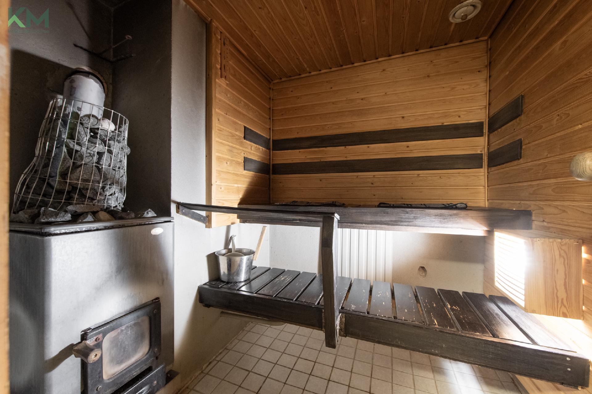 Homesojantie 5, Herrala, Ilmajoki