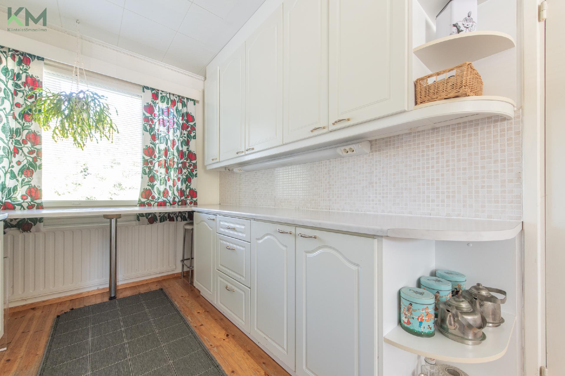 Homesojantie 5, Herrala, Ilmajoki